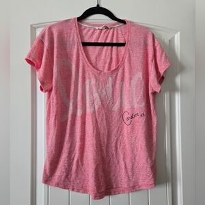 Victorias Secret Sleep Shirt